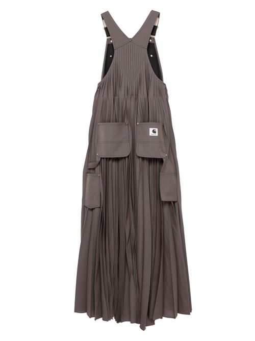 Carhartt WIP Dress SACAI X Carhartt WIP | 24-07187550